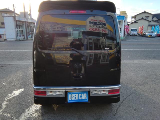 アトレーワゴン カスタムターボＲＳ　バックカメラ　ＳＤナビ　フルセグＴＶ　Ｂｌｕｅｔｏｏｔｈ　ＣＤ／ＤＶＤ　ＨＩＤライト　フォグランプ　電動格納ミラー　キーレス　社外１３インチアルミホイール　オートエアコン　ＰＳ　ＰＷ　ＡＢＳ　ＷＡＢ（25枚目）