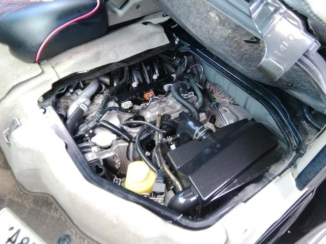 アトレーワゴン カスタムターボＲＳ　バックカメラ　ＳＤナビ　フルセグＴＶ　Ｂｌｕｅｔｏｏｔｈ　ＣＤ／ＤＶＤ　ＨＩＤライト　フォグランプ　電動格納ミラー　キーレス　社外１３インチアルミホイール　オートエアコン　ＰＳ　ＰＷ　ＡＢＳ　ＷＡＢ（30枚目）