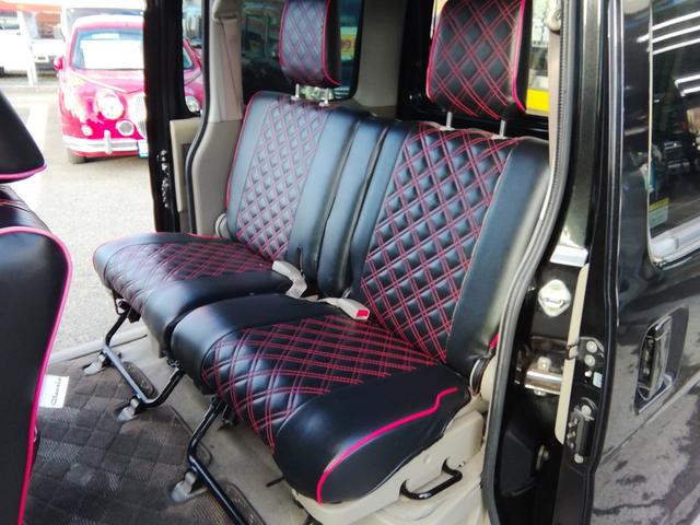 アトレーワゴン カスタムターボＲＳ　バックカメラ　ＳＤナビ　フルセグＴＶ　Ｂｌｕｅｔｏｏｔｈ　ＣＤ／ＤＶＤ　ＨＩＤライト　フォグランプ　電動格納ミラー　キーレス　社外１３インチアルミホイール　オートエアコン　ＰＳ　ＰＷ　ＡＢＳ　ＷＡＢ（31枚目）