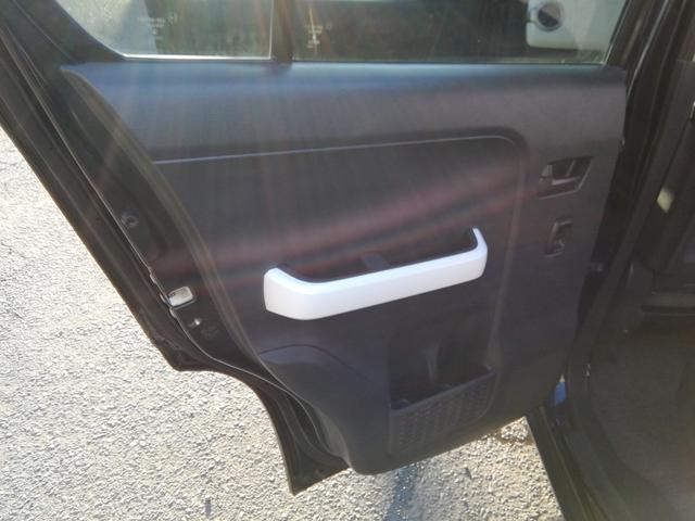 ハスラー G 走行60490km! レーダーブレーキサポート 運転席シートヒーター 衝突軽減ブレーキ 横滑り防止 アイドリングストップ ナビ 電動格納ミラー 社外15インチAW プッシュスタート スマートキー(22枚目)