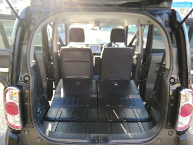 ハスラー G 走行60490km! レーダーブレーキサポート 運転席シートヒーター 衝突軽減ブレーキ 横滑り防止 アイドリングストップ ナビ 電動格納ミラー 社外15インチAW プッシュスタート スマートキー(32枚目)