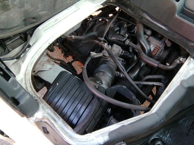 ハイゼットカーゴ デッキバン　４ナンバー商用バン　走行７５６７０ｋｍ！　ライトレベライザー　ラジオ　エアコン　パワーステアリング　パワーウィンドウ（26枚目）