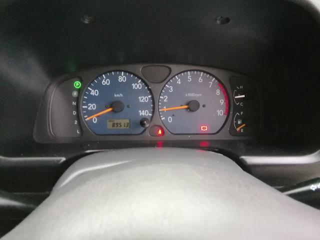 ジムニー XC 走行89520km 背面タイヤ ルーフレール 電動格納ミラー フォグランプ ETC CD再生 キーレス 16インチアルミホイール エアコン パワーステアリング ABS ダブルエアバック(22枚目)