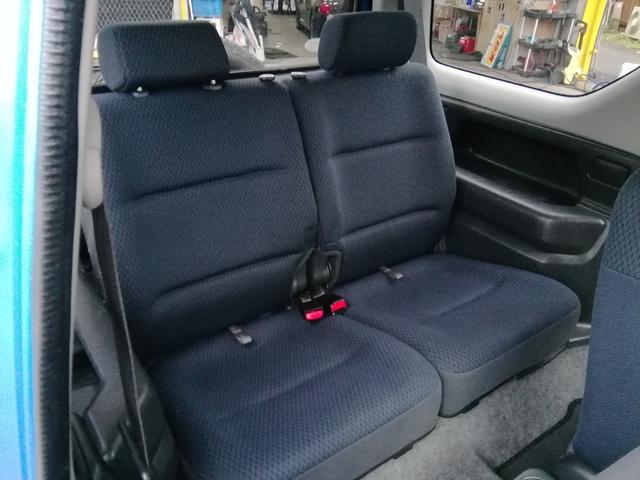 ジムニー XC 走行89520km 背面タイヤ ルーフレール 電動格納ミラー フォグランプ ETC CD再生 キーレス 16インチアルミホイール エアコン パワーステアリング ABS ダブルエアバック(32枚目)