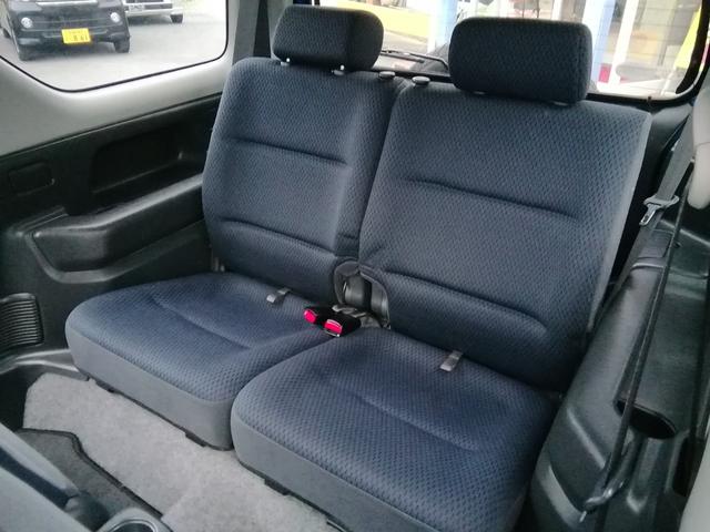 ジムニー XC 走行89520km 背面タイヤ ルーフレール 電動格納ミラー フォグランプ ETC CD再生 キーレス 16インチアルミホイール エアコン パワーステアリング ABS ダブルエアバック(33枚目)