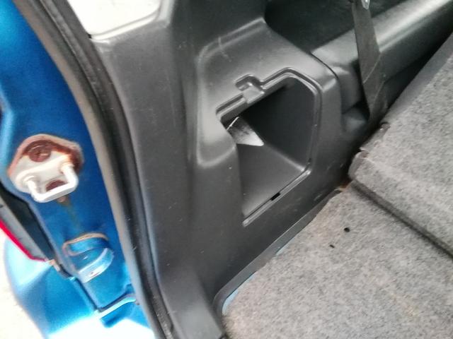 ジムニー XC 走行89520km 背面タイヤ ルーフレール 電動格納ミラー フォグランプ ETC CD再生 キーレス 16インチアルミホイール エアコン パワーステアリング ABS ダブルエアバック(35枚目)