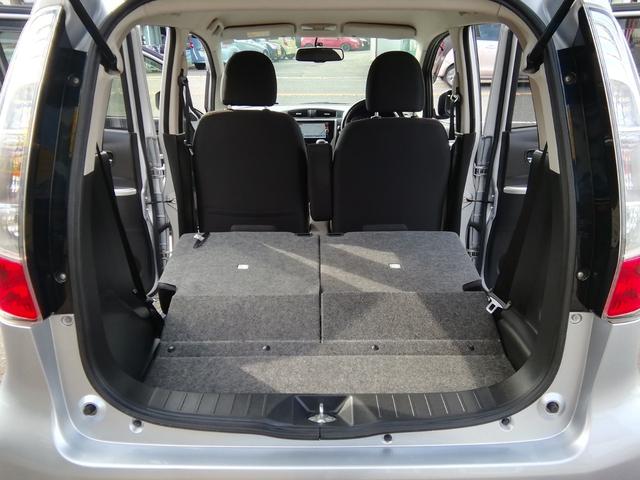 デイズ ハイウェイスター Gターボ 走行55050km アラウンドビューモニター SDナビ フルセグTV Bluetooth CD/DVD再生 オートHIDライト フォグランプ 電動格納ミラー プッシュスタート スマートキー AAC(7枚目)