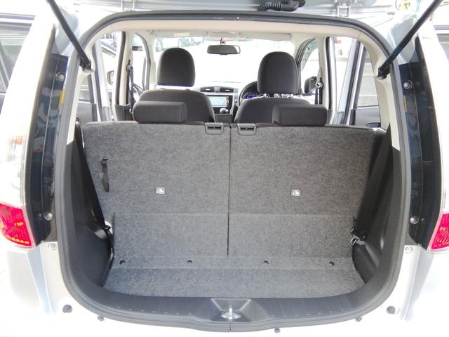 デイズ ハイウェイスター Gターボ 走行55050km アラウンドビューモニター SDナビ フルセグTV Bluetooth CD/DVD再生 オートHIDライト フォグランプ 電動格納ミラー プッシュスタート スマートキー AAC(26枚目)