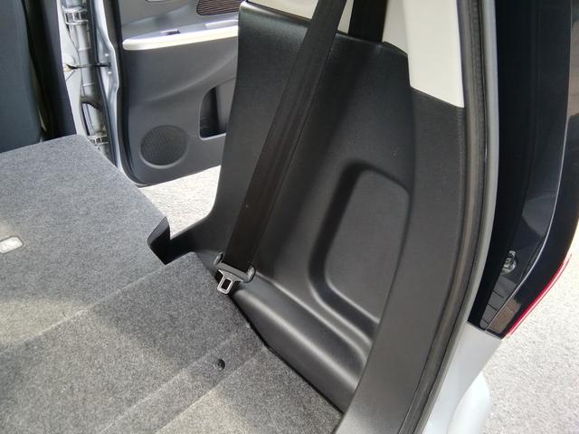 デイズ ハイウェイスター Gターボ 走行55050km アラウンドビューモニター SDナビ フルセグTV Bluetooth CD/DVD再生 オートHIDライト フォグランプ 電動格納ミラー プッシュスタート スマートキー AAC(27枚目)