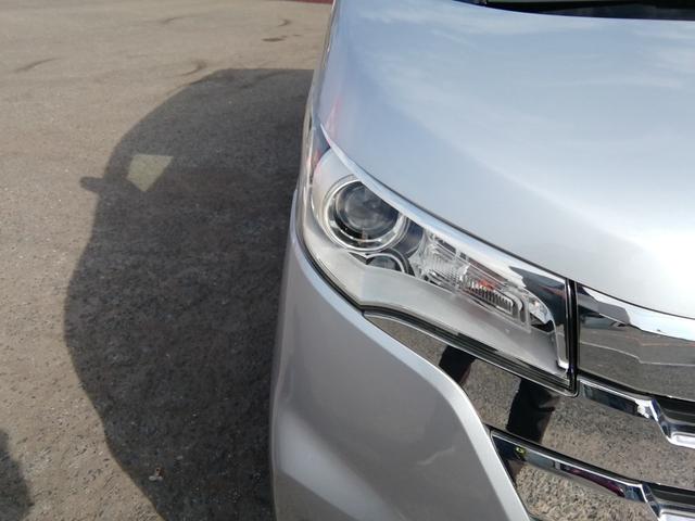 デイズ ハイウェイスター Gターボ 走行55050km アラウンドビューモニター SDナビ フルセグTV Bluetooth CD/DVD再生 オートHIDライト フォグランプ 電動格納ミラー プッシュスタート スマートキー AAC(37枚目)