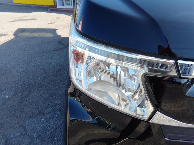 N-WGN G・Lパッケージ 走行43370km バックカメラ SDナビ フルセグTV Bluetooth CD/DVD アイドリングストップ 衝突軽減ブレーキ 横滑り防止 電動格納ミラー ETC プッシュスタート スマートキー(4枚目)