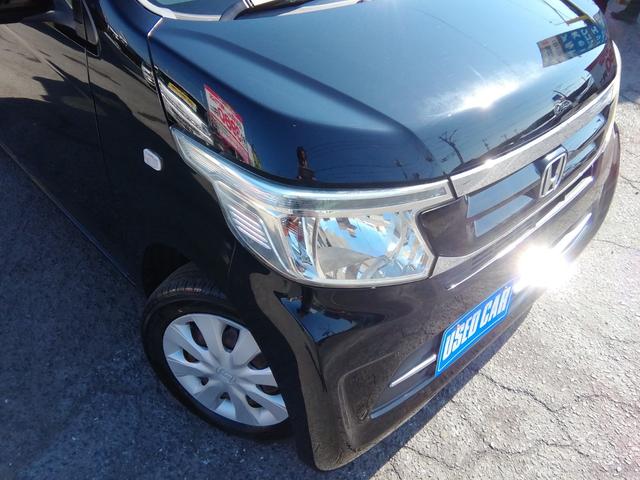 N-WGN G・Lパッケージ 走行43370km バックカメラ SDナビ フルセグTV Bluetooth CD/DVD アイドリングストップ 衝突軽減ブレーキ 横滑り防止 電動格納ミラー ETC プッシュスタート スマートキー(6枚目)