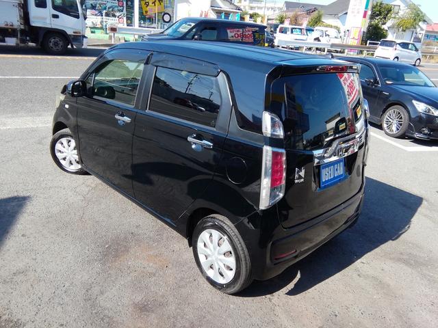 N-WGN G・Lパッケージ 走行43370km バックカメラ SDナビ フルセグTV Bluetooth CD/DVD アイドリングストップ 衝突軽減ブレーキ 横滑り防止 電動格納ミラー ETC プッシュスタート スマートキー(18枚目)