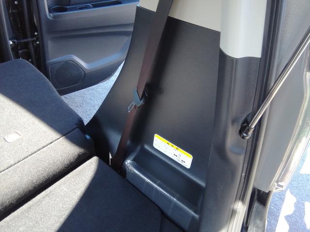 N-WGN G・Lパッケージ 走行43370km バックカメラ SDナビ フルセグTV Bluetooth CD/DVD アイドリングストップ 衝突軽減ブレーキ 横滑り防止 電動格納ミラー ETC プッシュスタート スマートキー(22枚目)