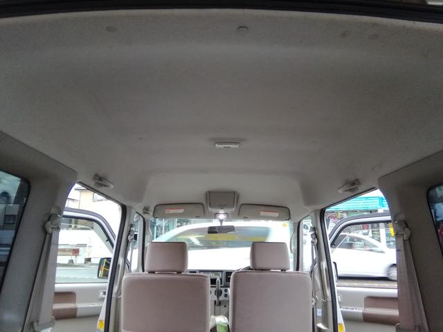 エブリイワゴン ＪＰ　走行５７７７０ｋｍ　禁煙車　電動格納ミラー　キーレス　社外１３インチアルミホイール　ＣＤ　ラジオ　ライトレベライザー　両側スライドドア　エアコン　パワーステアリング　パワーウィンドウ　ＡＢＳ　ＷＡＢ（10枚目）