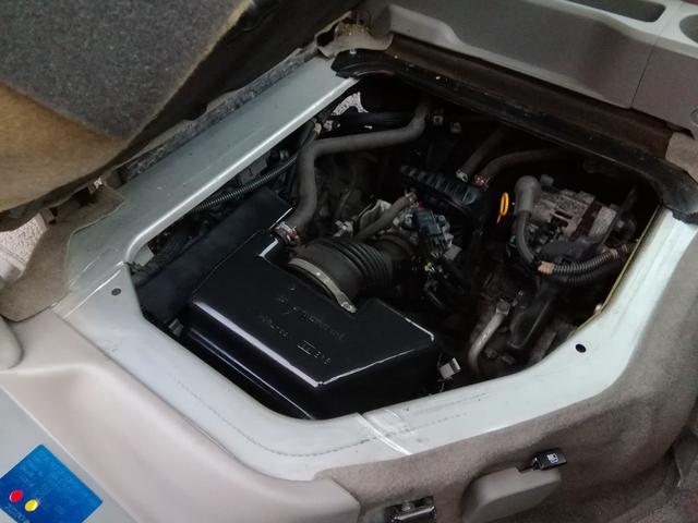 エブリイワゴン ＪＰ　走行５７７７０ｋｍ　禁煙車　電動格納ミラー　キーレス　社外１３インチアルミホイール　ＣＤ　ラジオ　ライトレベライザー　両側スライドドア　エアコン　パワーステアリング　パワーウィンドウ　ＡＢＳ　ＷＡＢ（26枚目）