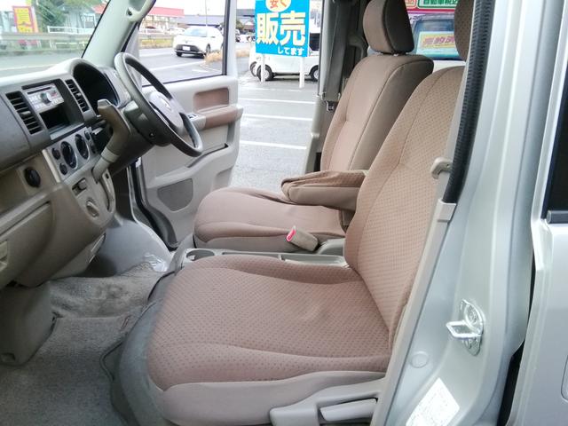 エブリイワゴン ＪＰ　走行５７７７０ｋｍ　禁煙車　電動格納ミラー　キーレス　社外１３インチアルミホイール　ＣＤ　ラジオ　ライトレベライザー　両側スライドドア　エアコン　パワーステアリング　パワーウィンドウ　ＡＢＳ　ＷＡＢ（29枚目）