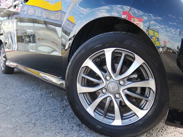 N-BOXカスタム L 走行21880km!両側スライド左側電動 バックカメラ ワンセグTV 車線逸脱警報 衝突軽減ブレーキ 横滑り防止 パーキングアシスト アイドリングストップ オートLEDライト フォグ 前後ドラレコ(14枚目)