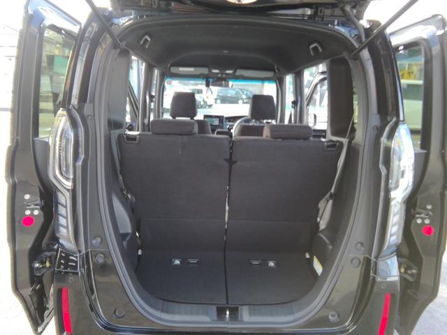 N-BOXカスタム L 走行21880km!両側スライド左側電動 バックカメラ ワンセグTV 車線逸脱警報 衝突軽減ブレーキ 横滑り防止 パーキングアシスト アイドリングストップ オートLEDライト フォグ 前後ドラレコ(32枚目)