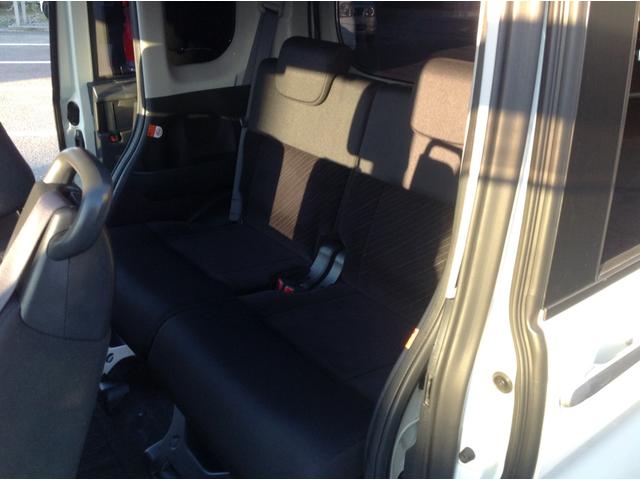 タント カスタムRS SA 両側電動スライドドア バックカメラ SDナビ フルセグTV CD/DVD再生 オートLEDライト フォグランプ アイドリングストップ 衝突軽減ブレーキ 横滑り防止 15インチAW プッシュスタート(7枚目)