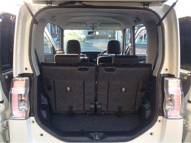 タント カスタムRS SA 両側電動スライドドア バックカメラ SDナビ フルセグTV CD/DVD再生 オートLEDライト フォグランプ アイドリングストップ 衝突軽減ブレーキ 横滑り防止 15インチAW プッシュスタート(8枚目)