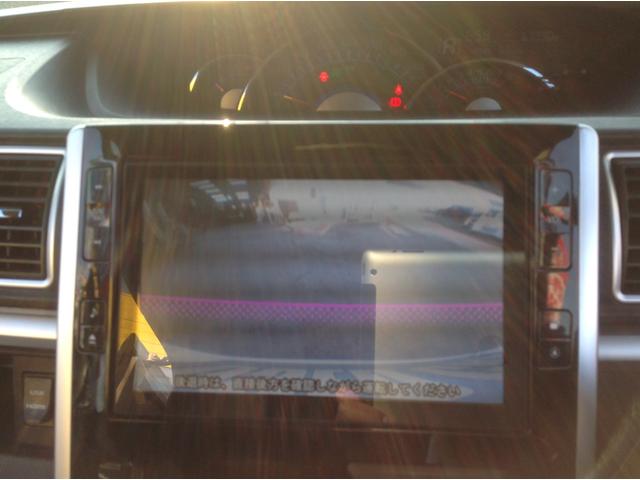 タント カスタムRS SA 両側電動スライドドア バックカメラ SDナビ フルセグTV CD/DVD再生 オートLEDライト フォグランプ アイドリングストップ 衝突軽減ブレーキ 横滑り防止 15インチAW プッシュスタート(14枚目)