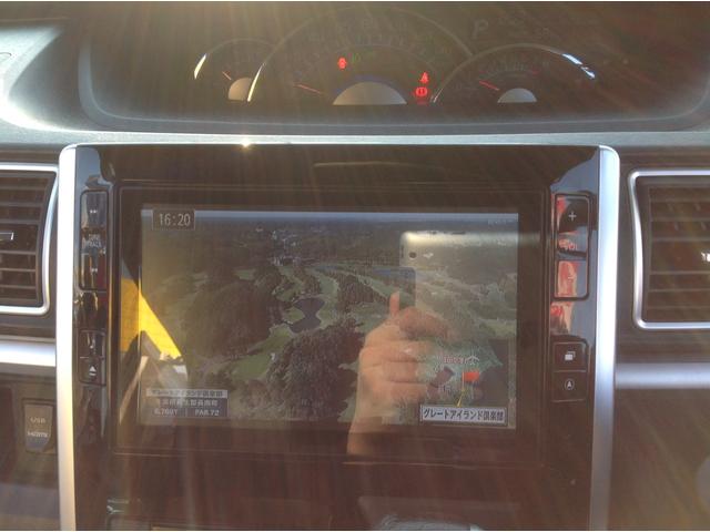 タント カスタムRS SA 両側電動スライドドア バックカメラ SDナビ フルセグTV CD/DVD再生 オートLEDライト フォグランプ アイドリングストップ 衝突軽減ブレーキ 横滑り防止 15インチAW プッシュスタート(18枚目)