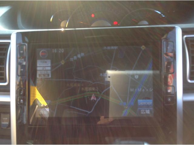 タント カスタムRS SA 両側電動スライドドア バックカメラ SDナビ フルセグTV CD/DVD再生 オートLEDライト フォグランプ アイドリングストップ 衝突軽減ブレーキ 横滑り防止 15インチAW プッシュスタート(40枚目)