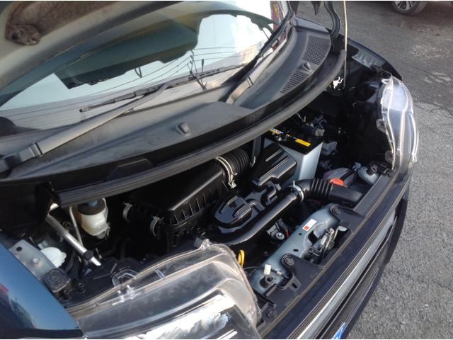 タント カスタムX 両側電動スライドドア Bカメラ ナビTV Bluetooth CD/DVD 車線逸脱警報 軽減ブレーキ 横滑り防止 アイドリングストップ オートLEDライト フォグ 両席ヒーター付ハーフレザーシート(2枚目)