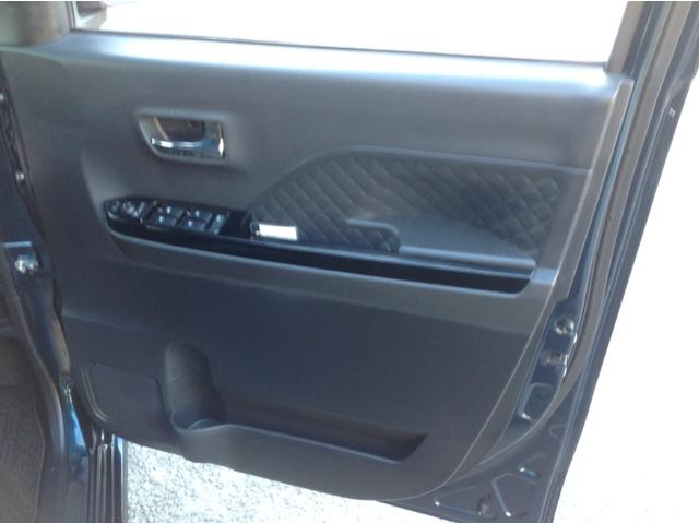 タント カスタムX 両側電動スライドドア Bカメラ ナビTV Bluetooth CD/DVD 車線逸脱警報 軽減ブレーキ 横滑り防止 アイドリングストップ オートLEDライト フォグ 両席ヒーター付ハーフレザーシート(20枚目)