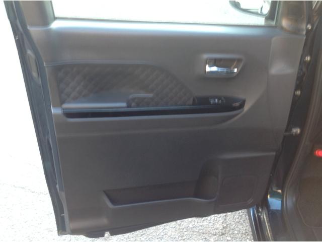 タント カスタムX 両側電動スライドドア Bカメラ ナビTV Bluetooth CD/DVD 車線逸脱警報 軽減ブレーキ 横滑り防止 アイドリングストップ オートLEDライト フォグ 両席ヒーター付ハーフレザーシート(23枚目)