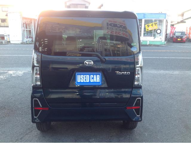 タント カスタムX 両側電動スライドドア Bカメラ ナビTV Bluetooth CD/DVD 車線逸脱警報 軽減ブレーキ 横滑り防止 アイドリングストップ オートLEDライト フォグ 両席ヒーター付ハーフレザーシート(30枚目)