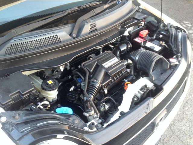 N-ONE ツアラー・Lパッケージ 走行64630km バックカメラ ナビTV Bluetooth クルーズコントロール オートHIDライト フォグランプ アイドリングストップ 横滑り防止 電動格納ミラー プッシュスタート スマートキー(2枚目)