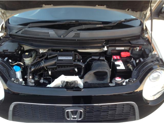 N-ONE ツアラー・Lパッケージ 走行64630km バックカメラ ナビTV Bluetooth クルーズコントロール オートHIDライト フォグランプ アイドリングストップ 横滑り防止 電動格納ミラー プッシュスタート スマートキー(3枚目)