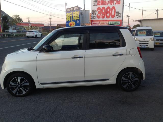 N-ONE ツアラー・Lパッケージ 走行64630km バックカメラ ナビTV Bluetooth クルーズコントロール オートHIDライト フォグランプ アイドリングストップ 横滑り防止 電動格納ミラー プッシュスタート スマートキー(22枚目)