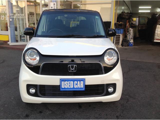 N-ONE ツアラー・Lパッケージ 走行64630km バックカメラ ナビTV Bluetooth クルーズコントロール オートHIDライト フォグランプ アイドリングストップ 横滑り防止 電動格納ミラー プッシュスタート スマートキー(28枚目)