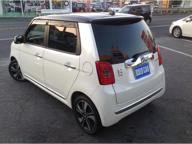 N-ONE ツアラー・Lパッケージ 走行64630km バックカメラ ナビTV Bluetooth クルーズコントロール オートHIDライト フォグランプ アイドリングストップ 横滑り防止 電動格納ミラー プッシュスタート スマートキー(41枚目)