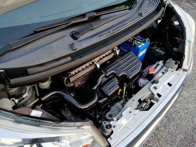 ステラ Ｇ　スマートアシスト　走行３４５７０Ｋｍ　ＳＤナビ　バックカメラ　ＣＤ／ＤＶＤ再生　Ｂｌｕｅｔｏｏｔｈ　衝突軽減ブレーキ　横滑り防止　アイドリングストップ　電動格納ミラー　ライトレベライザー　１４インチＡＷ　Ｐスタート（4枚目）