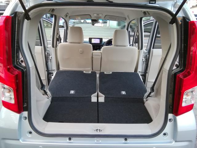 ステラ Ｇ　スマートアシスト　走行３４５７０Ｋｍ　ＳＤナビ　バックカメラ　ＣＤ／ＤＶＤ再生　Ｂｌｕｅｔｏｏｔｈ　衝突軽減ブレーキ　横滑り防止　アイドリングストップ　電動格納ミラー　ライトレベライザー　１４インチＡＷ　Ｐスタート（9枚目）