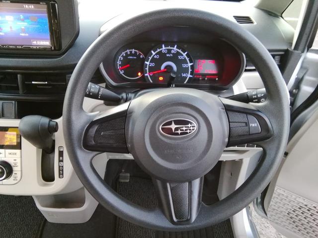 ステラ Ｇ　スマートアシスト　走行３４５７０Ｋｍ　ＳＤナビ　バックカメラ　ＣＤ／ＤＶＤ再生　Ｂｌｕｅｔｏｏｔｈ　衝突軽減ブレーキ　横滑り防止　アイドリングストップ　電動格納ミラー　ライトレベライザー　１４インチＡＷ　Ｐスタート（24枚目）