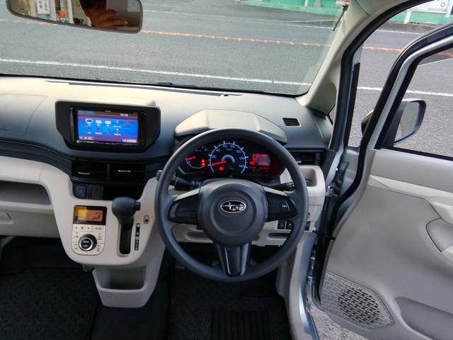 ステラ Ｇ　スマートアシスト　走行３４５７０Ｋｍ　ＳＤナビ　バックカメラ　ＣＤ／ＤＶＤ再生　Ｂｌｕｅｔｏｏｔｈ　衝突軽減ブレーキ　横滑り防止　アイドリングストップ　電動格納ミラー　ライトレベライザー　１４インチＡＷ　Ｐスタート（36枚目）