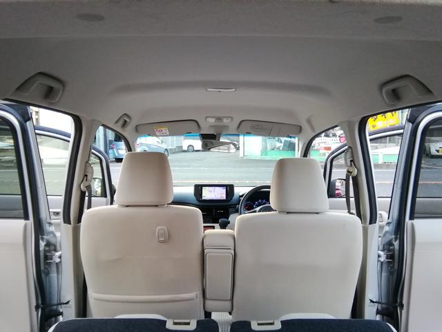 ステラ Ｇ　スマートアシスト　走行３４５７０Ｋｍ　ＳＤナビ　バックカメラ　ＣＤ／ＤＶＤ再生　Ｂｌｕｅｔｏｏｔｈ　衝突軽減ブレーキ　横滑り防止　アイドリングストップ　電動格納ミラー　ライトレベライザー　１４インチＡＷ　Ｐスタート（40枚目）