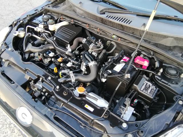 コペン ローブ　ＳＤナビ　ワンセグＴＶ　アイドリングストップ　横滑り防止　ＬＥＤヘッドライト　フォグランプ　ステアリングスイッチ　ＥＴＣ　１６インチアルミホイール　プッシュスタート　スマートキー　オートエアコン（19枚目）