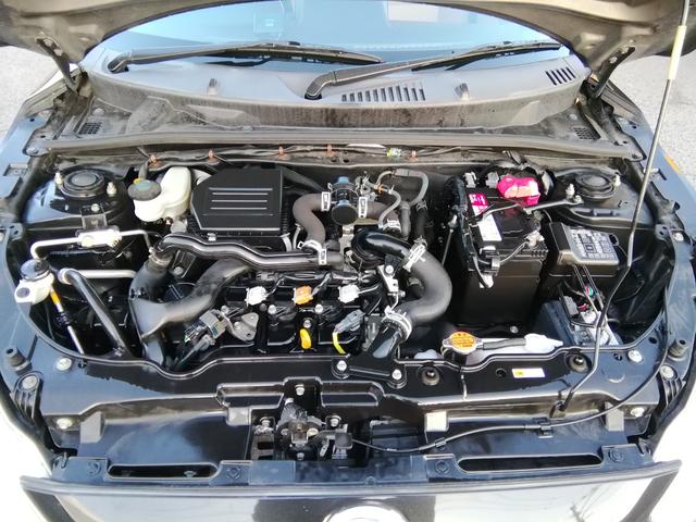 コペン ローブ　ＳＤナビ　ワンセグＴＶ　アイドリングストップ　横滑り防止　ＬＥＤヘッドライト　フォグランプ　ステアリングスイッチ　ＥＴＣ　１６インチアルミホイール　プッシュスタート　スマートキー　オートエアコン（26枚目）