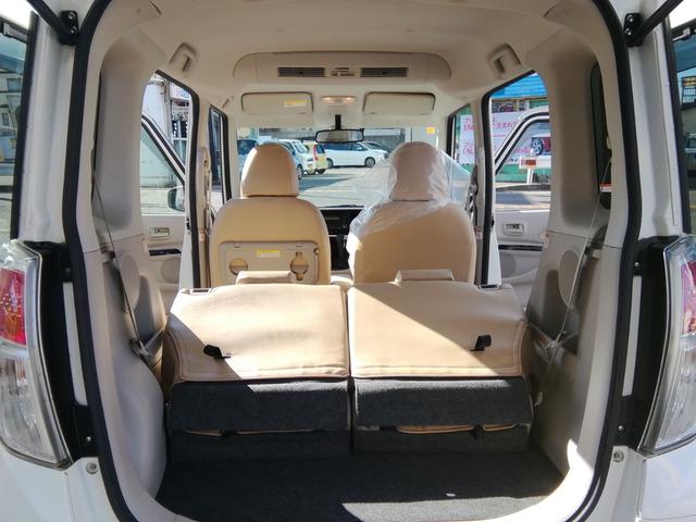 デイズルークス Ｘ　Ｖセレクション＋セーフティＩＩ　全方位カメラ　両側スライド左側電動　衝突軽減ブレーキ　アイドリングストップ　横滑り防止　ＣＤ再生　ラジオ　ライトレベライザー　プッシュスタート　スマートキー　オートエアコン　ＰＳ　ＰＷ　ＡＢＳ　ＷＡＢ（3枚目）