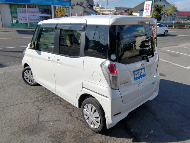 デイズルークス Ｘ　Ｖセレクション＋セーフティＩＩ　全方位カメラ　両側スライド左側電動　衝突軽減ブレーキ　アイドリングストップ　横滑り防止　ＣＤ再生　ラジオ　ライトレベライザー　プッシュスタート　スマートキー　オートエアコン　ＰＳ　ＰＷ　ＡＢＳ　ＷＡＢ（16枚目）