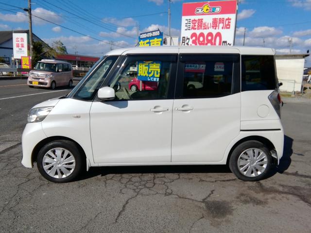 デイズルークス Ｘ　Ｖセレクション＋セーフティＩＩ　全方位カメラ　両側スライド左側電動　衝突軽減ブレーキ　アイドリングストップ　横滑り防止　ＣＤ再生　ラジオ　ライトレベライザー　プッシュスタート　スマートキー　オートエアコン　ＰＳ　ＰＷ　ＡＢＳ　ＷＡＢ（18枚目）