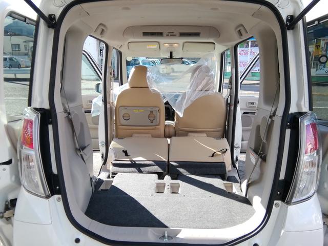 デイズルークス Ｘ　Ｖセレクション＋セーフティＩＩ　全方位カメラ　両側スライド左側電動　衝突軽減ブレーキ　アイドリングストップ　横滑り防止　ＣＤ再生　ラジオ　ライトレベライザー　プッシュスタート　スマートキー　オートエアコン　ＰＳ　ＰＷ　ＡＢＳ　ＷＡＢ（26枚目）