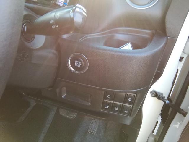 スペーシアカスタムＺ ターボ　走行４６９００ｋｍ　両側スライド左側電動　ナビＴＶ　Ｂｌｕｅｔｏｏｔｈ　ＣＤ／ＤＶＤ再生　車線逸脱警報　衝突軽減ブレーキ　横滑り防止　アイドリングストップ　オートＨＩＤライト　フォグ　１５インチＡＷ（6枚目）