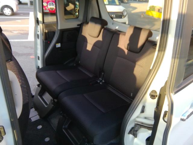 スペーシアカスタムＺ ターボ　走行４６９００ｋｍ　両側スライド左側電動　ナビＴＶ　Ｂｌｕｅｔｏｏｔｈ　ＣＤ／ＤＶＤ再生　車線逸脱警報　衝突軽減ブレーキ　横滑り防止　アイドリングストップ　オートＨＩＤライト　フォグ　１５インチＡＷ（17枚目）